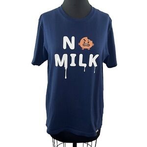 BT21 BTS No Milk Tshirt